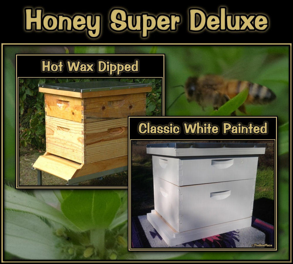 Honey Super Deluxe Image 1