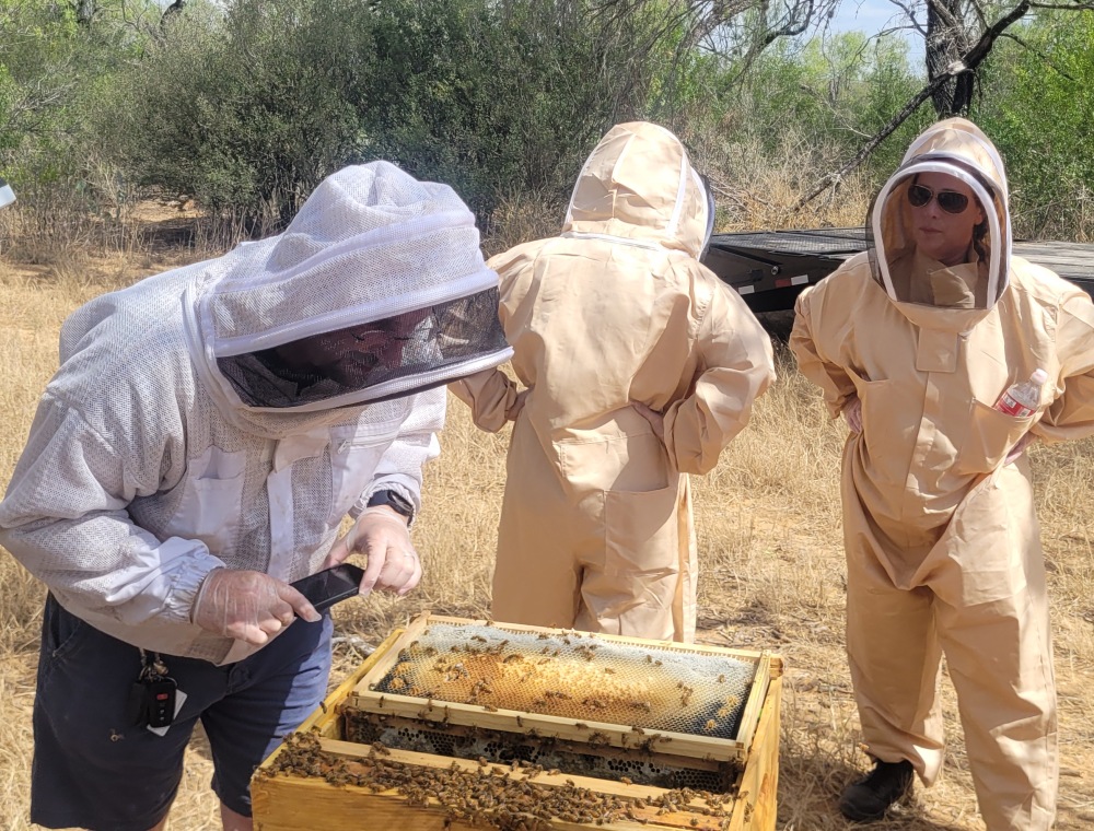 Intermediate Class Image 2