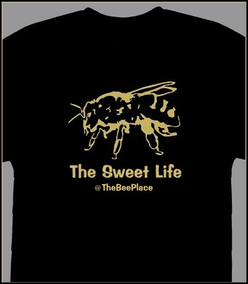 Bee Place Shirts Image 2