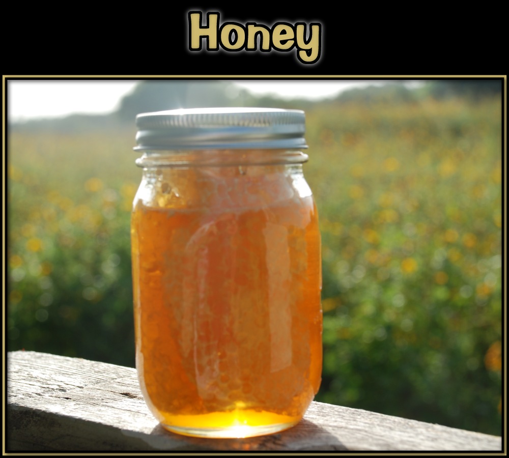 Honey