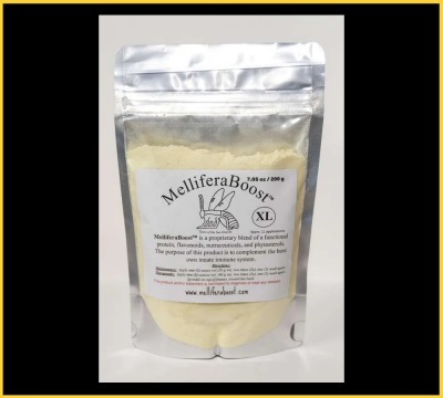 Melliferaboost