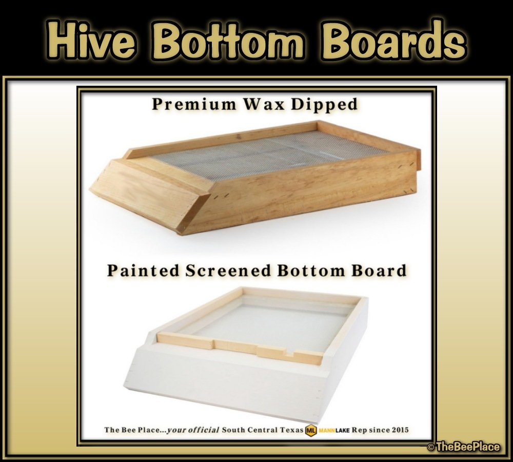 Bottom Board Image 1