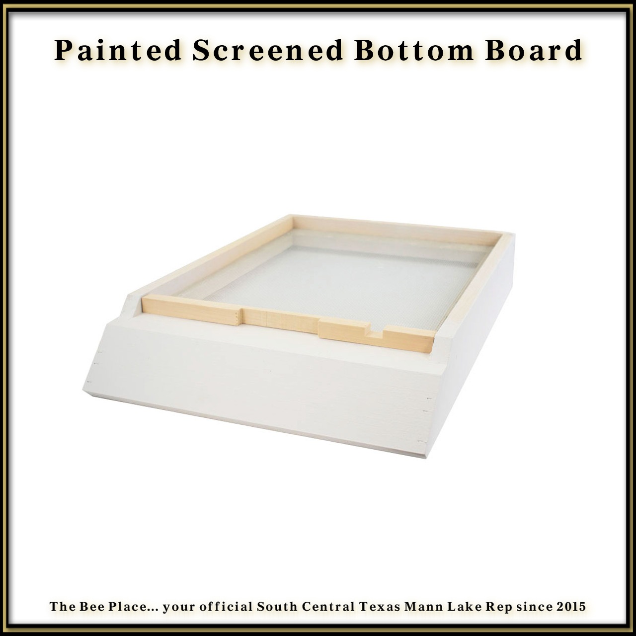 Bottom Board Image 2