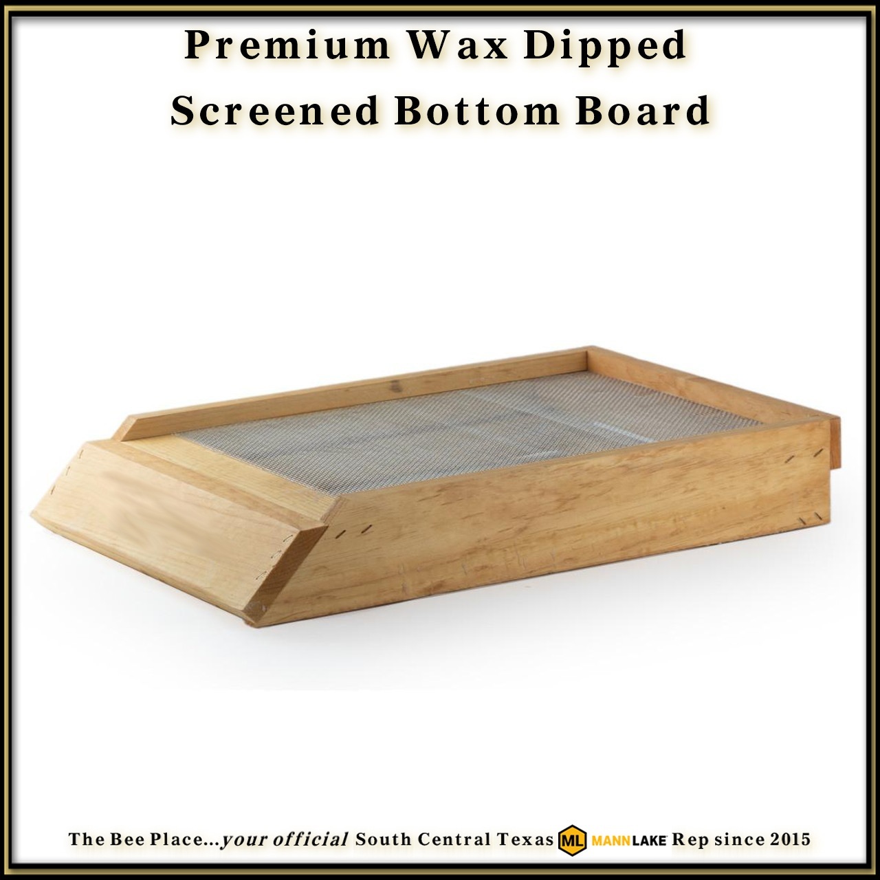 Bottom Board Image 3