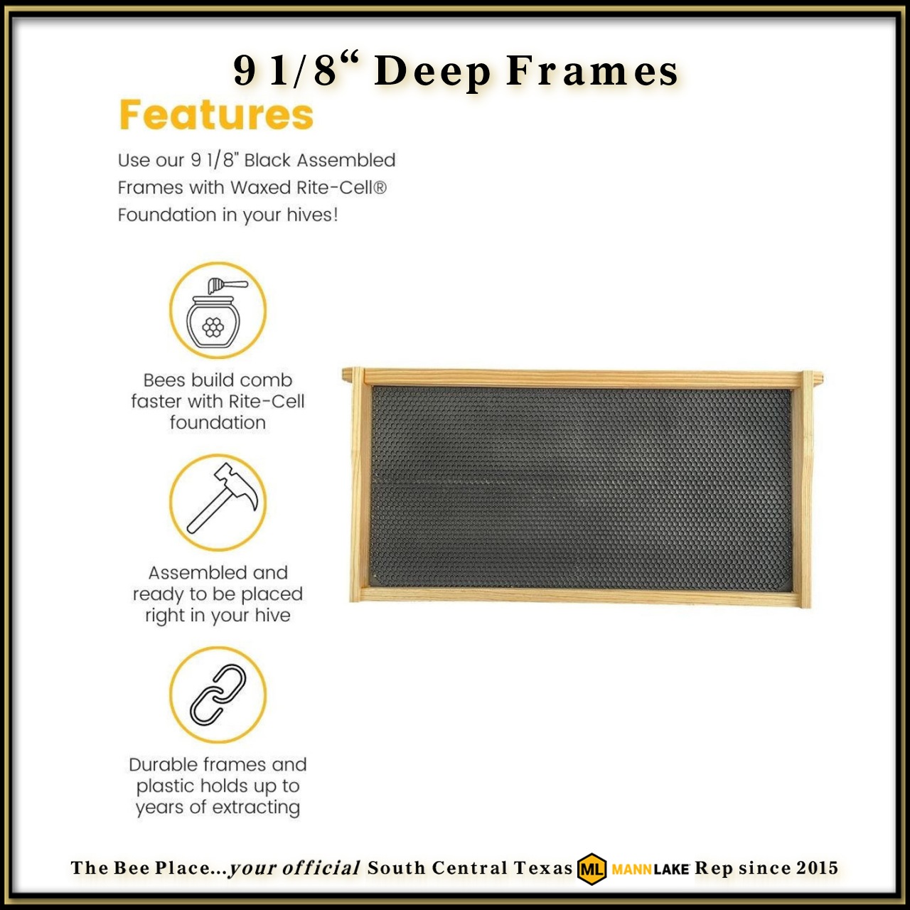 Deep Frames Image 2