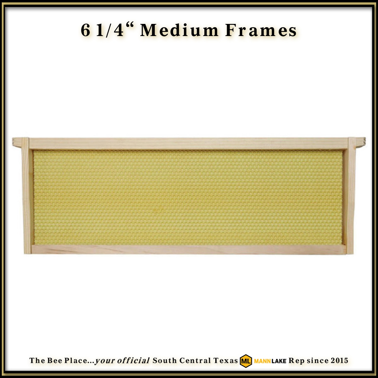 Medium Frames Image 1