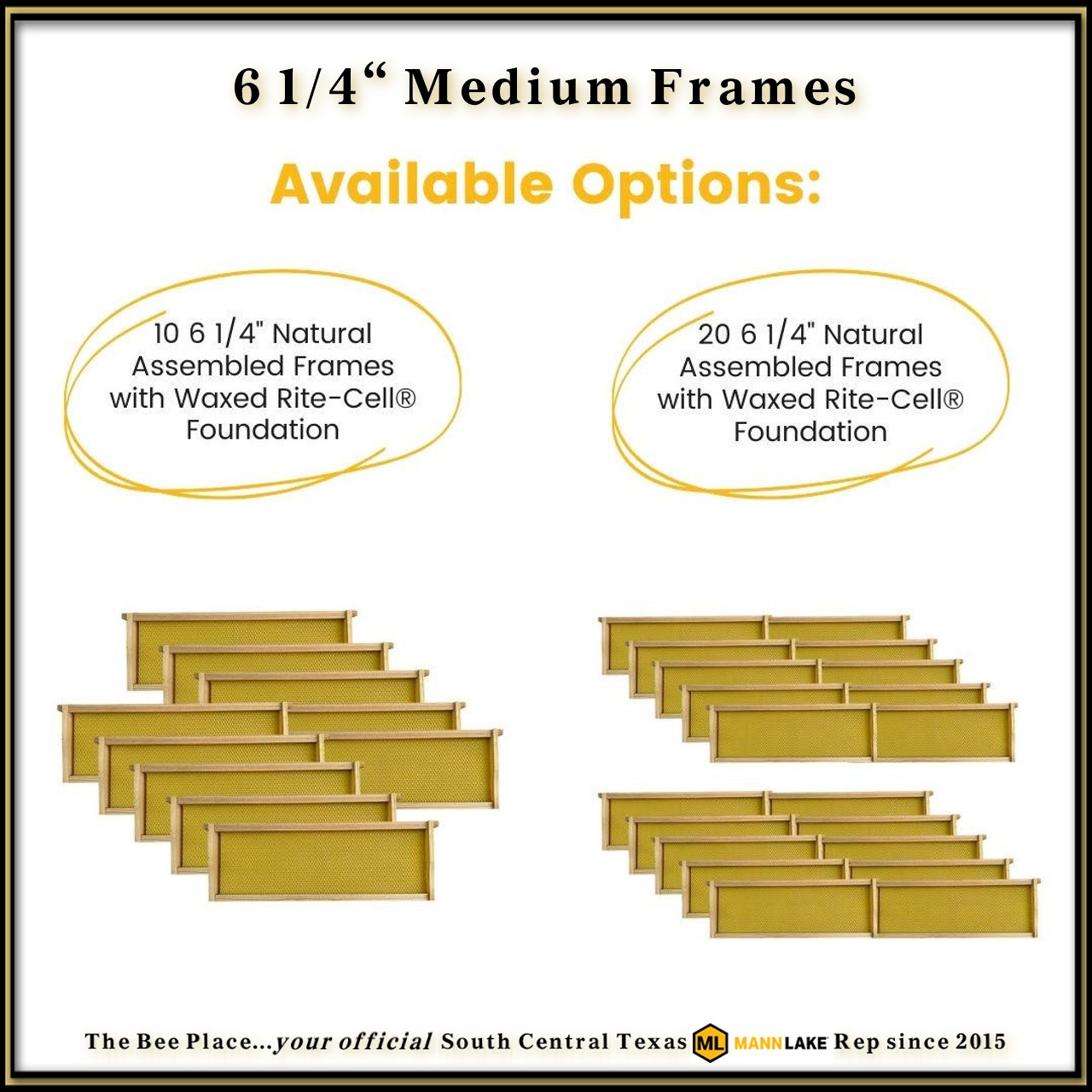 Medium Frames Image 4
