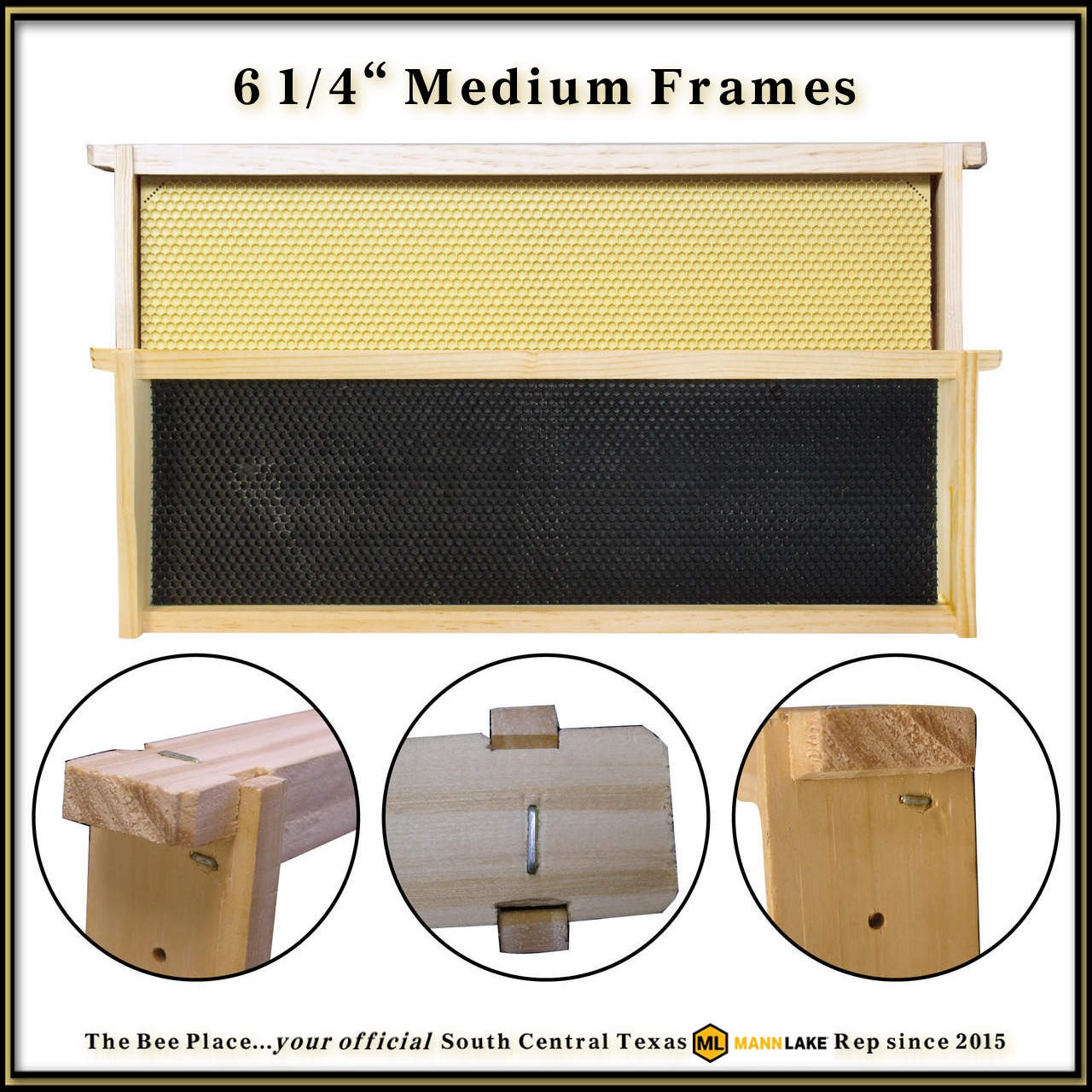 Medium Frames Image 5