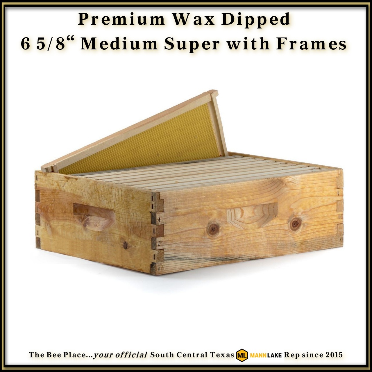 Medium Boxes Image 4