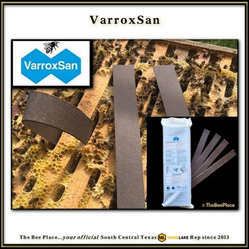 Varroxsan