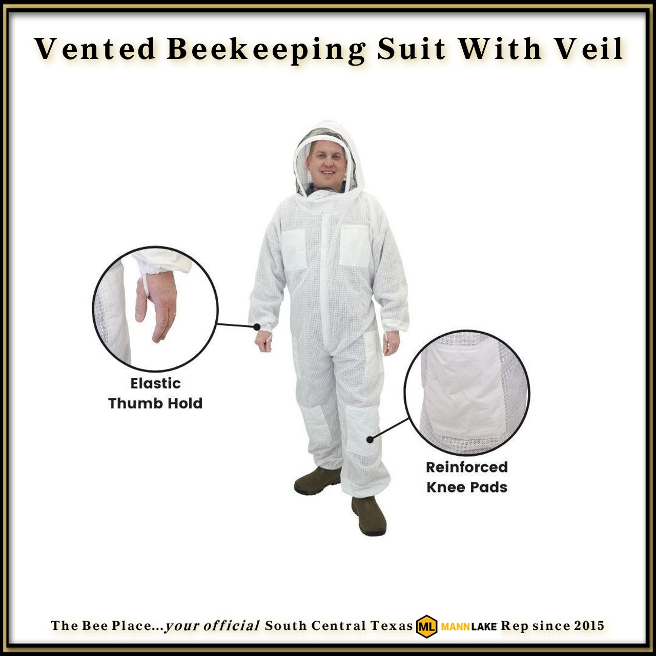 Full Suit With Hood Image 2