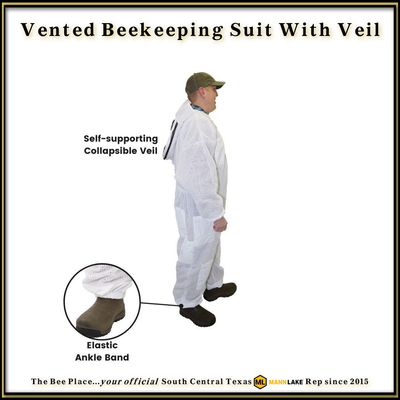 Full Suit With Hood Image 3