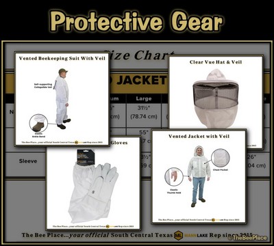 Protective Gear