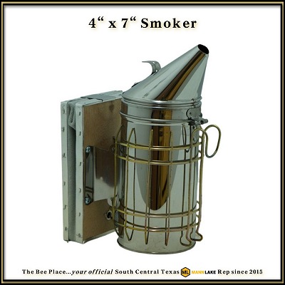 Smoker